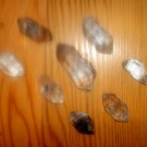 Herkimer "Diamond" Quartz - powerful chakra activation & cleansing stone