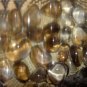 Smokey Quartz Tumbles - for grounding, cleansing and balancing