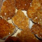 Citrine chunks - for manifesting abundance, grounding and creativity