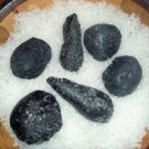 Tektite - for wisdom, deep grounding and lucid dreaming
