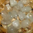 Silver Topaz - for visualization and communication with animals and plants