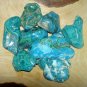 Chrysacolla (Chrysocolla) - for pregnancy and birth, tension headaches and cramps