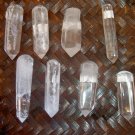 Clear Quartz Points - for healing and cleansing