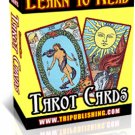 eBook: Learn to Read the Tarot