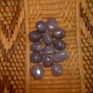 Lepidolite tumbles - the Peace Stone