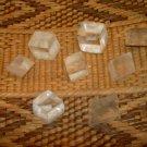 Optical Calcite - for clearing old energy patterns and distance healing