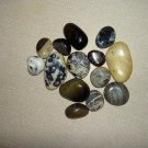 Namibian Agate - for protection