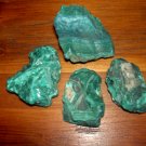 Malachite - for enhancing emotional stability