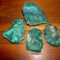 Malachite - for enhancing emotional stability