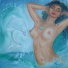 Dolphin Goddess