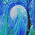 Moon Maiden