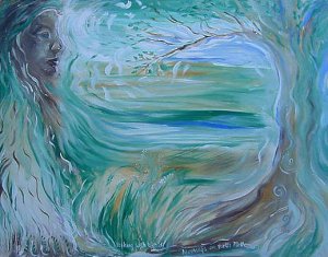 Earth Mother Watches