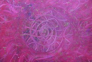 the colour of desire