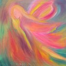 Fire Faerie