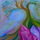 Crystal Tree