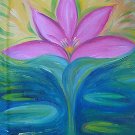 Lotus Flower