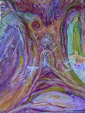 Faerie Tree