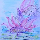 WaterLily Faerie