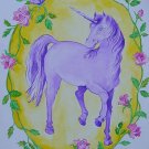 Alanta the Unicorn