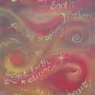 Earth Medicine