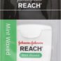 Reach Mint Waxed Floss - 55 yrd