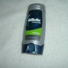 Gillette Bodywash, Dry Skin Hydrator & Body Wash 8.4 oz