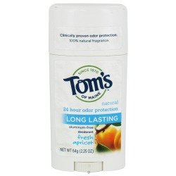 Toms Deodorant Uncented