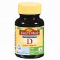 Nature Made Vitamin D, 1000 IU, Tablets 90 ea