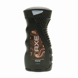 AXE Revitalizing Shower Gel, Dark Temptation 12 fl oz (354 ml)
