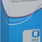 Colgate Pro Clinical Daily Whitening Fluoride Toothpaste Sparkling Mint - 4oz