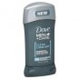 Dove Men+Care Antiperspirant Deodorant, Clean Comfort 48th