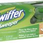 Swiffer Sweeper 2 in 1 Sweeping & Mopping Starter Kit