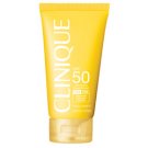 Clinique SPF50 Body Cream