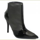 The Latrice of the Party Black Boot