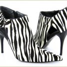 The Zebra Pint  Beauty Butties