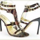 The Strappy Elegant Sandle