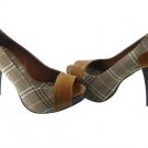 The Platform Shoe