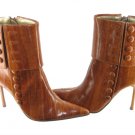 The Tan Ankle Boot of the Year