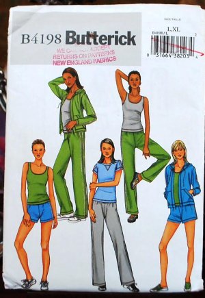 Where Can I Find Plus Size Sewing Patterns?