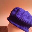 Crochet Medium Hat