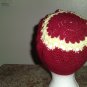 Crochet Medium Hat