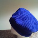 Crochet Medium Hat