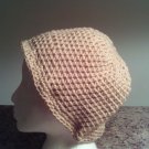 Crochet Medium Hat