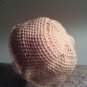 Crochet Medium Hat