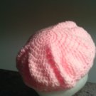 Small Crochet Hat