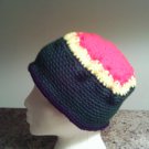 Crochet Medium Hat