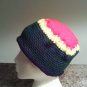 Crochet Medium Hat