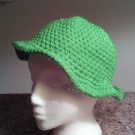 Small Crochet Hat