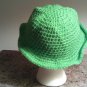 Small Crochet Hat