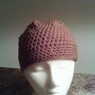Crochet Medium Hat